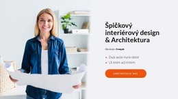 Špičkový Design Interiéru – Vytvářejte Krásné Šablony