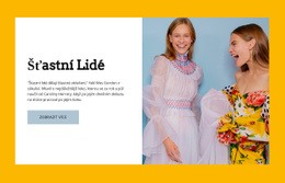 Ohromující Čistý Kód Pro Šťastní Lidé