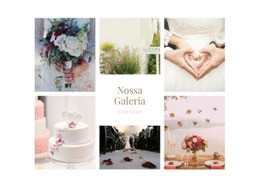 Galerry Wedding Planners Loja Online