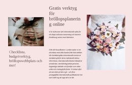 Digitala Verktyg För Planering