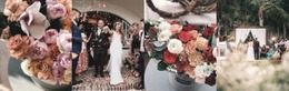 Esküvő Külföldön, Olaszországban - Egyszerű Webhelysablon