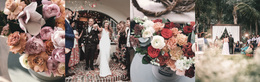 Wedding Abroad In Italy - Responsive Website Design