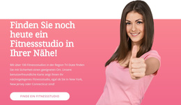 Über Sport Gym – Anpassbares, Professionelles WordPress-Theme