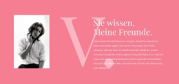 Wie Man Schönheit Schafft - Schönes Website-Design
