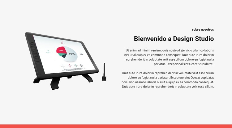  Crea un sitio web con nosotros Diseño de páginas web