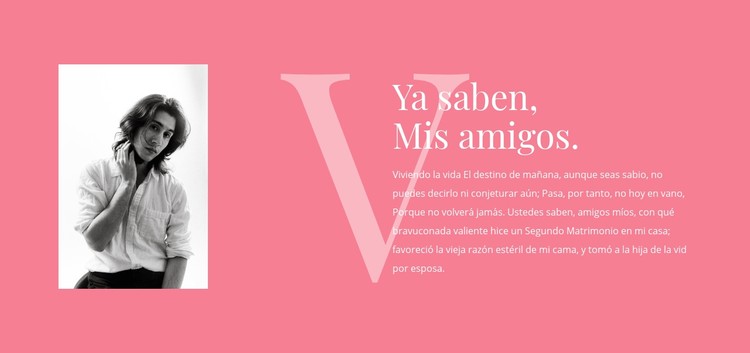 Cómo crear belleza Plantilla CSS