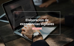 Variaciones Del Tema Bootstrap Para Creando Experiencias Digitales