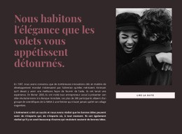 L'Histoire De La Route Du Succès