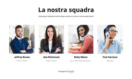 Creiamo Grandi Cose - Miglior Modello HTML