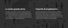 Ottimo Design Della Storia