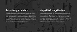 Ottimo Design Della Storia