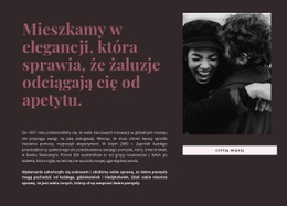 Historia Drogi Do Sukcesu Projekt Strony Internetowej