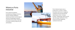Board Ports Industrial Usługi Profesjonalne