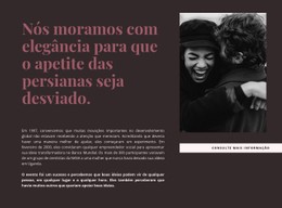 A História Da Estrada Para O Sucesso Modelo De Site CSS Gratuito