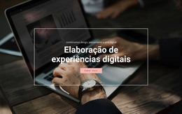 Criação De Experiências Digitais