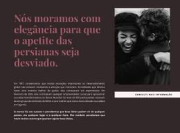 Página Inicial Do Produto Para A História Da Estrada Para O Sucesso