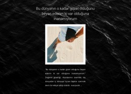 Seyahat Süresi Için En Yaratıcı Tasarım