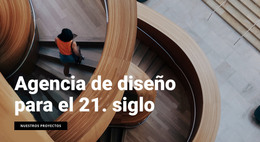 Plantilla De Diseño Para Estrategia De Crecimiento De La Empresa