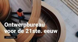 Ontwerpsjabloon Voor Groeistrategie Van Het Bedrijf