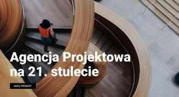 Szablon Projektu Dla Strategia Rozwoju Firmy