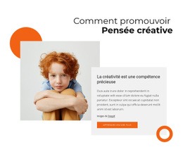 Conception De Sites Web Polyvalents Pour Comment Promouvoir La Pensée Créative