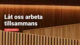 Låt Oss Arbeta Ihop