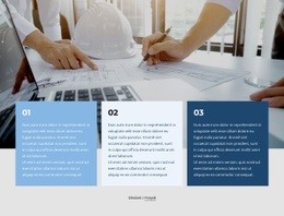 Specializujeme Se Na Kreativní Design – Profesionální Šablona Webu