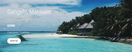 Vakanties Op De Malediven Bouwer Joomla