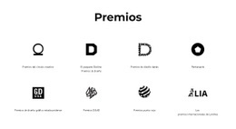 Premios