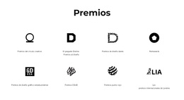 Premios