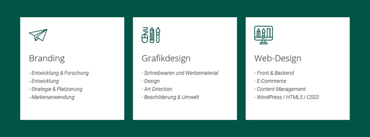 Smart Branding ist heute von entscheidender Bedeutung WordPress-Theme