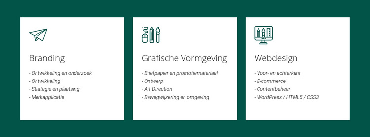 Slimme branding is vandaag van cruciaal belang WordPress-thema