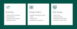 A Marca Inteligente É Crítica Hoje - Design De Site Personalizado