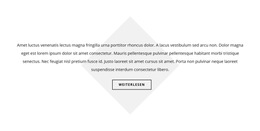 Der Text Liegt Auf Der Raute – E-Commerce-Funktion Anzeigen