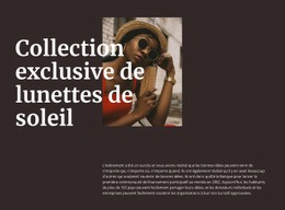 Verres À La Main – Modèle Créatif Polyvalent