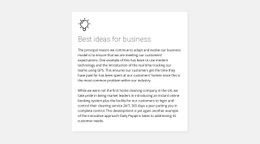 Ready To Use Html Code For Card With Text On Background