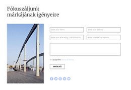 Gyors Válasz - Gyönyörű Weboldal Dizájn