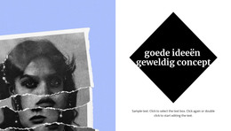 Hedendaagse Kunst Van Fotografie