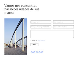 Resposta Rápida - Incrível Tema WordPress