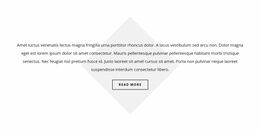 The Text Lies On The Rhombus - View Ecommerce Feature