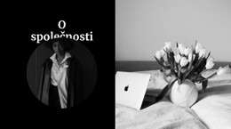 Náš Vůdce Řekne – Kreativní Víceúčelová Šablona