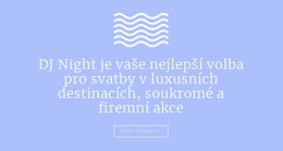 Ohromující Čistý Kód Pro Text Loga A Tlačítko