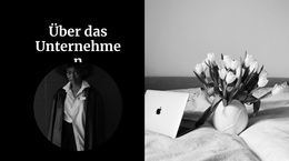 Unser Führer Wird Es Ihnen Sagen – Professionelles WordPress-Theme