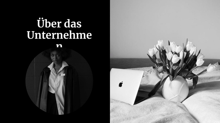 Unser Führer wird es Ihnen sagen WordPress-Theme