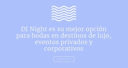 Página De Inicio Del Producto Para Texto Y Botón Del Logotipo