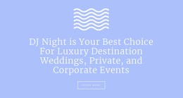 Logo Text And Button Html Code Example