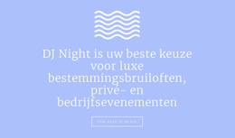 Logotekst En Knop - Gratis Sjablonen