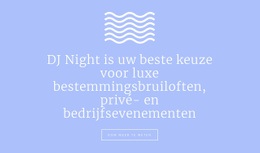 Websiteontwerp Logotekst En Knop Voor Elk Apparaat