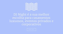 Texto E Botão Do Logotipo Site Gratuito