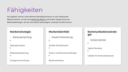 Fahrleistungen – Kreatives, Vielseitiges WordPress-Theme